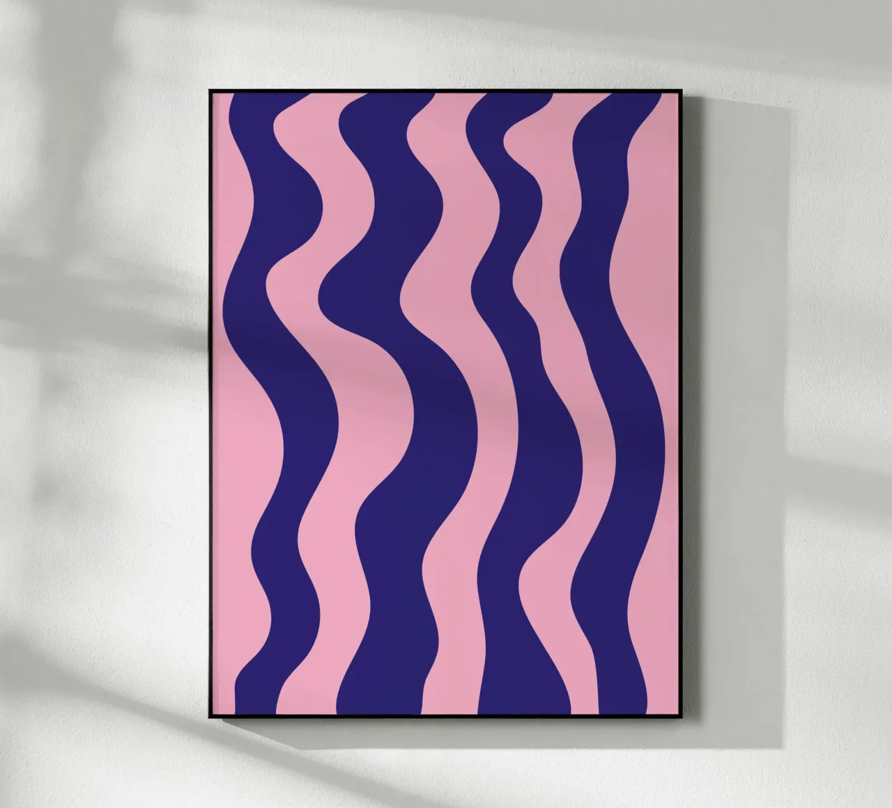 Wavy RB plexiglass da Bytenar