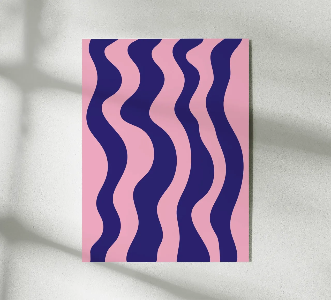 Wavy RB plexiglass da Bytenar