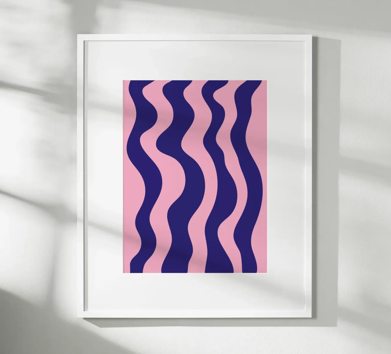 Wavy RB poster da Bytenar