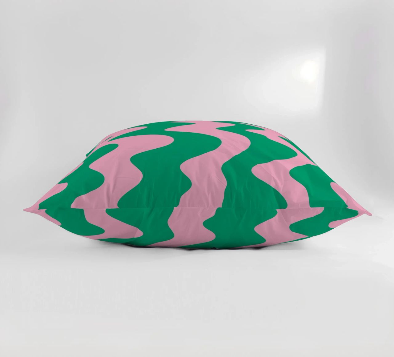 Wavy GP cuscino da Bytenar