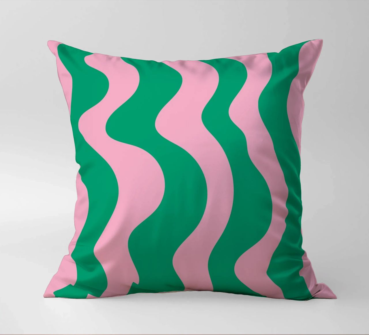Wavy GP cuscino da Bytenar