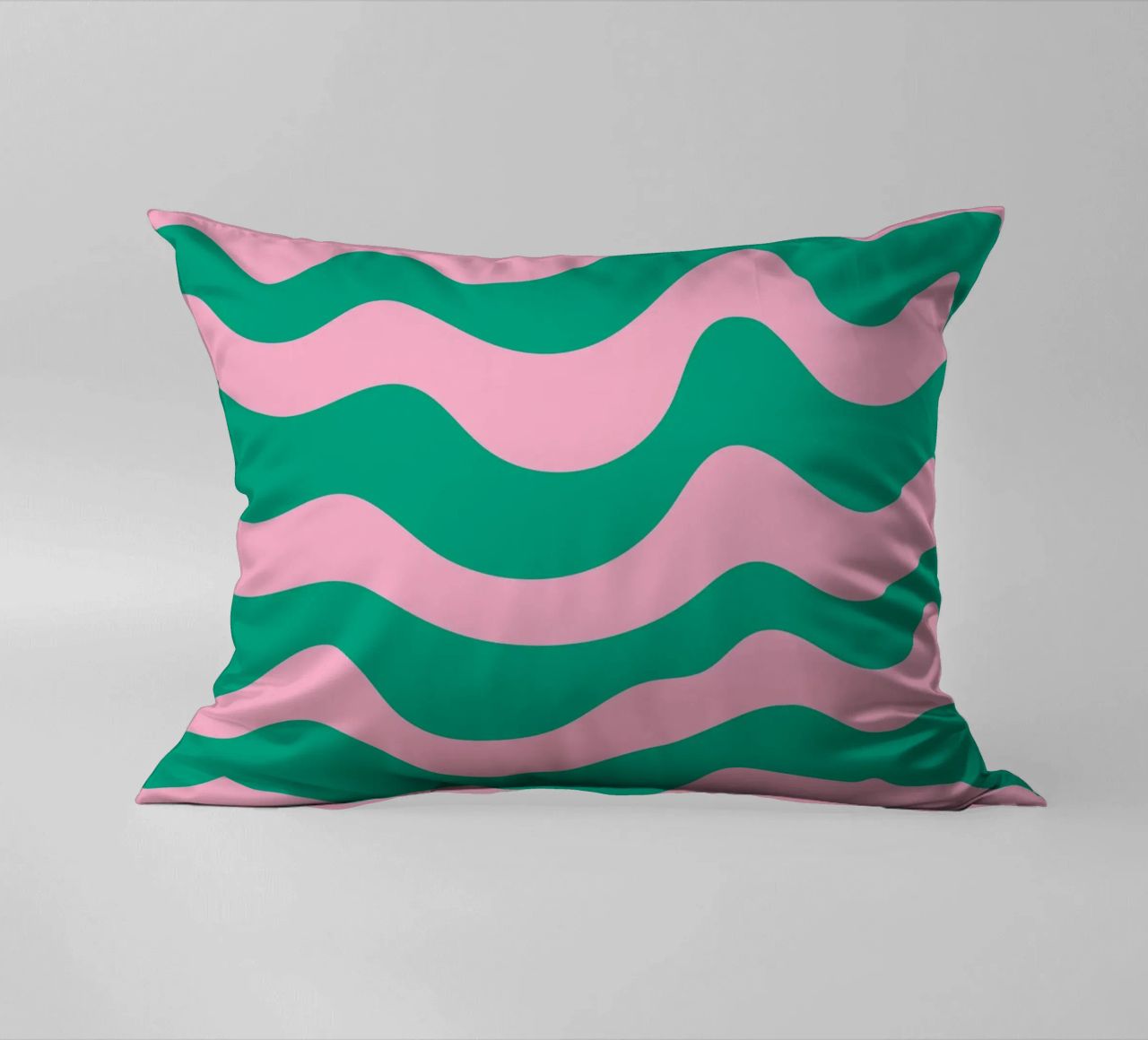 Wavy GP cuscino da Bytenar