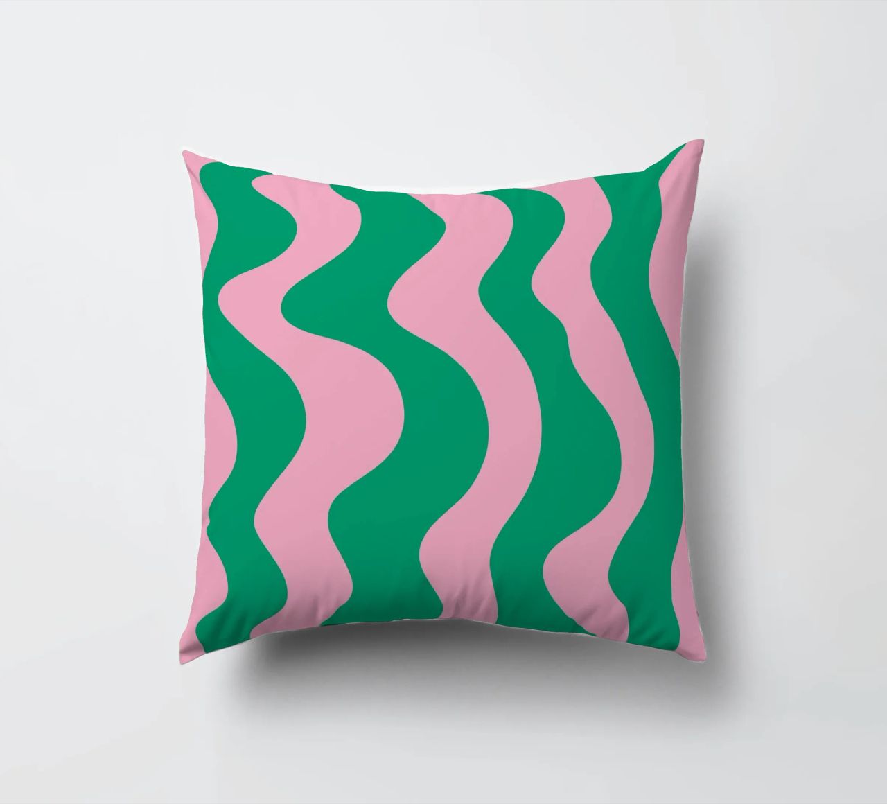 Wavy GP cuscino da Bytenar