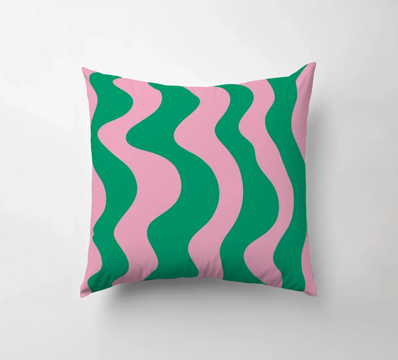 Wavy GP cuscino da Bytenar