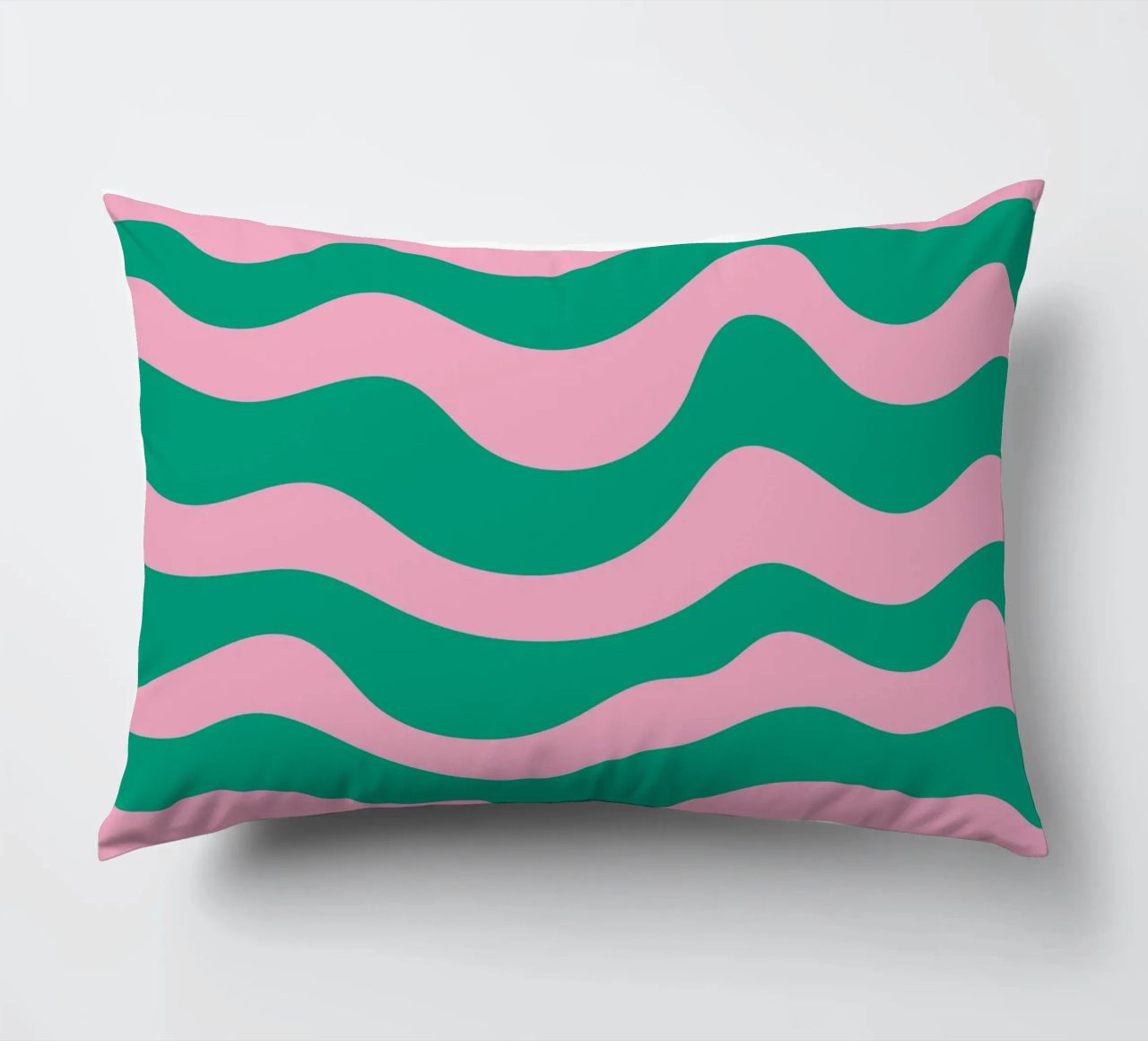 Wavy GP cuscino da Bytenar