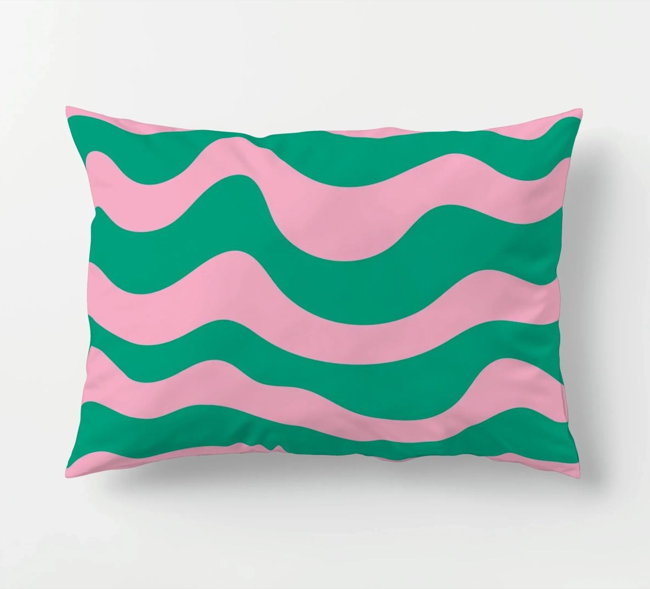 Wavy GP cuscino da Bytenar