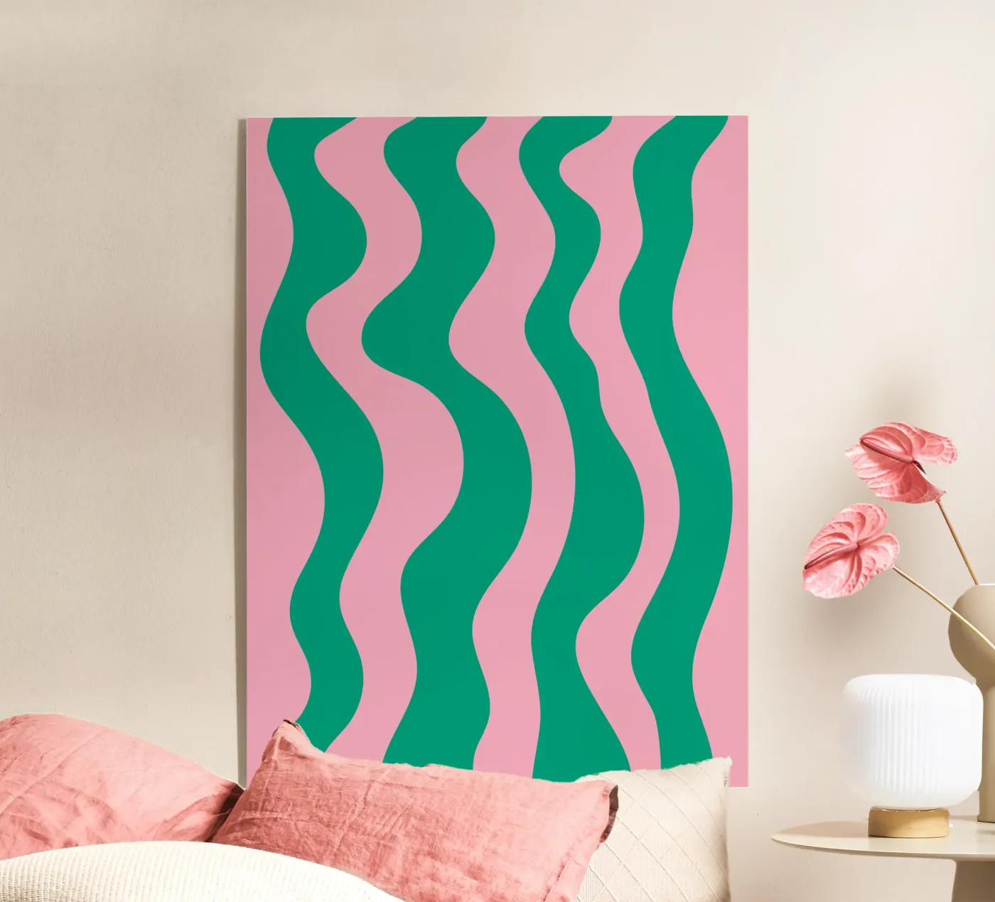 Wavy GP plexiglass da Bytenar