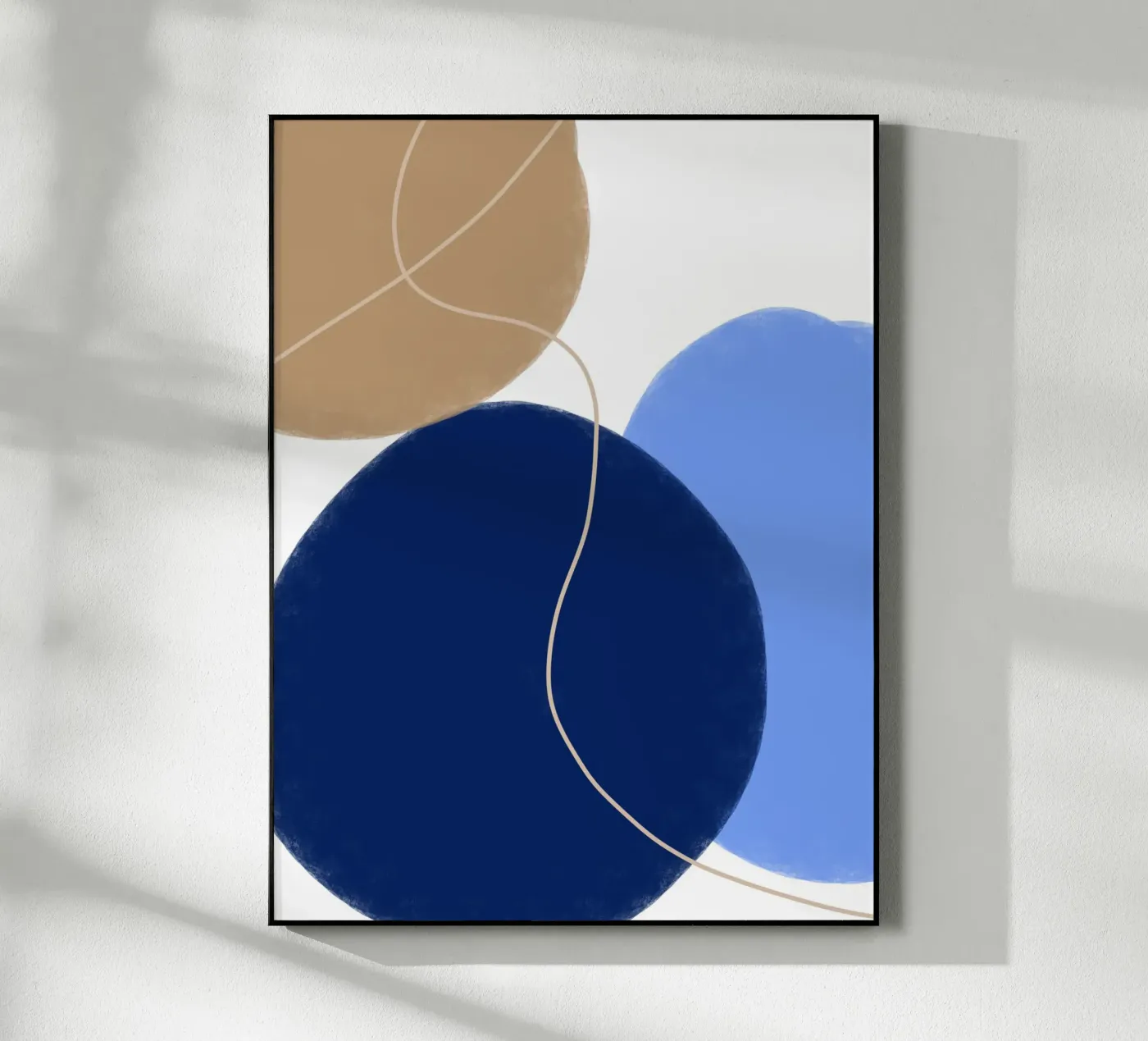 Surreal Hues plexiglass da Mathudace Créas