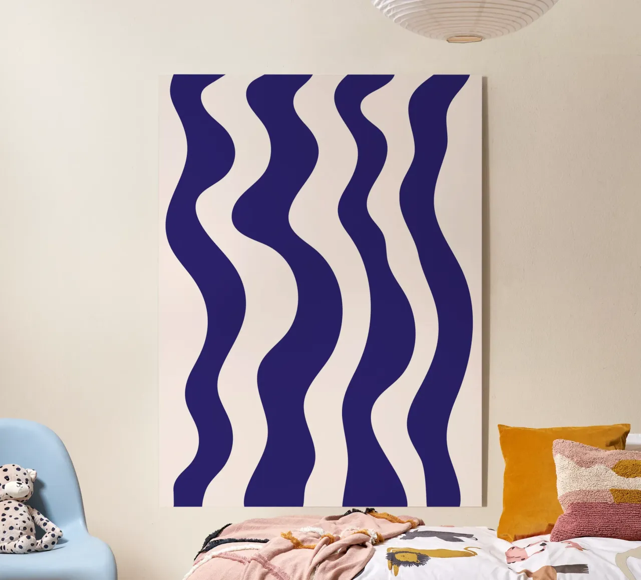 Wavy WB plexiglass da Bytenar