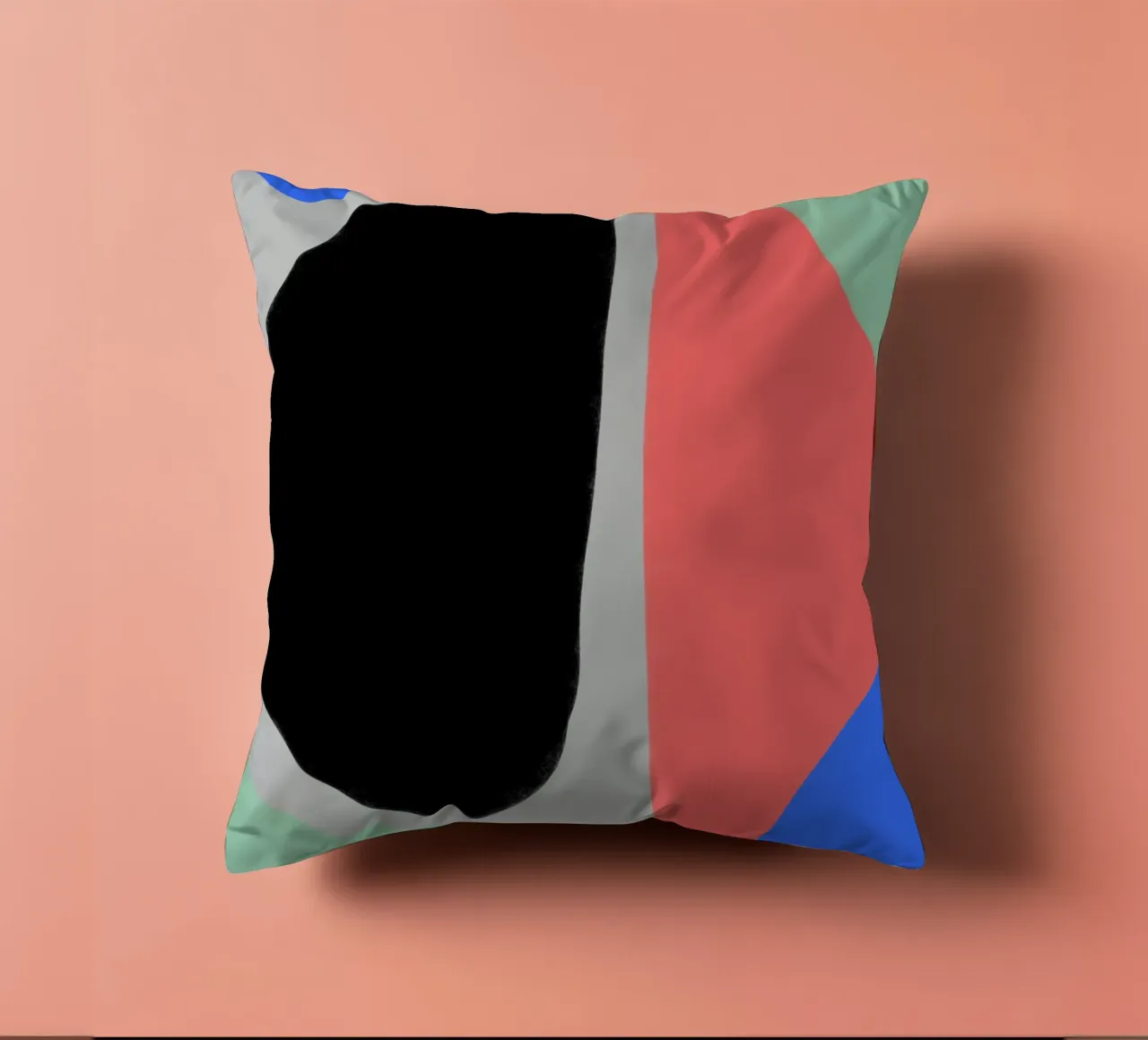 Infinite Motion cuscino da Mathudace Créas