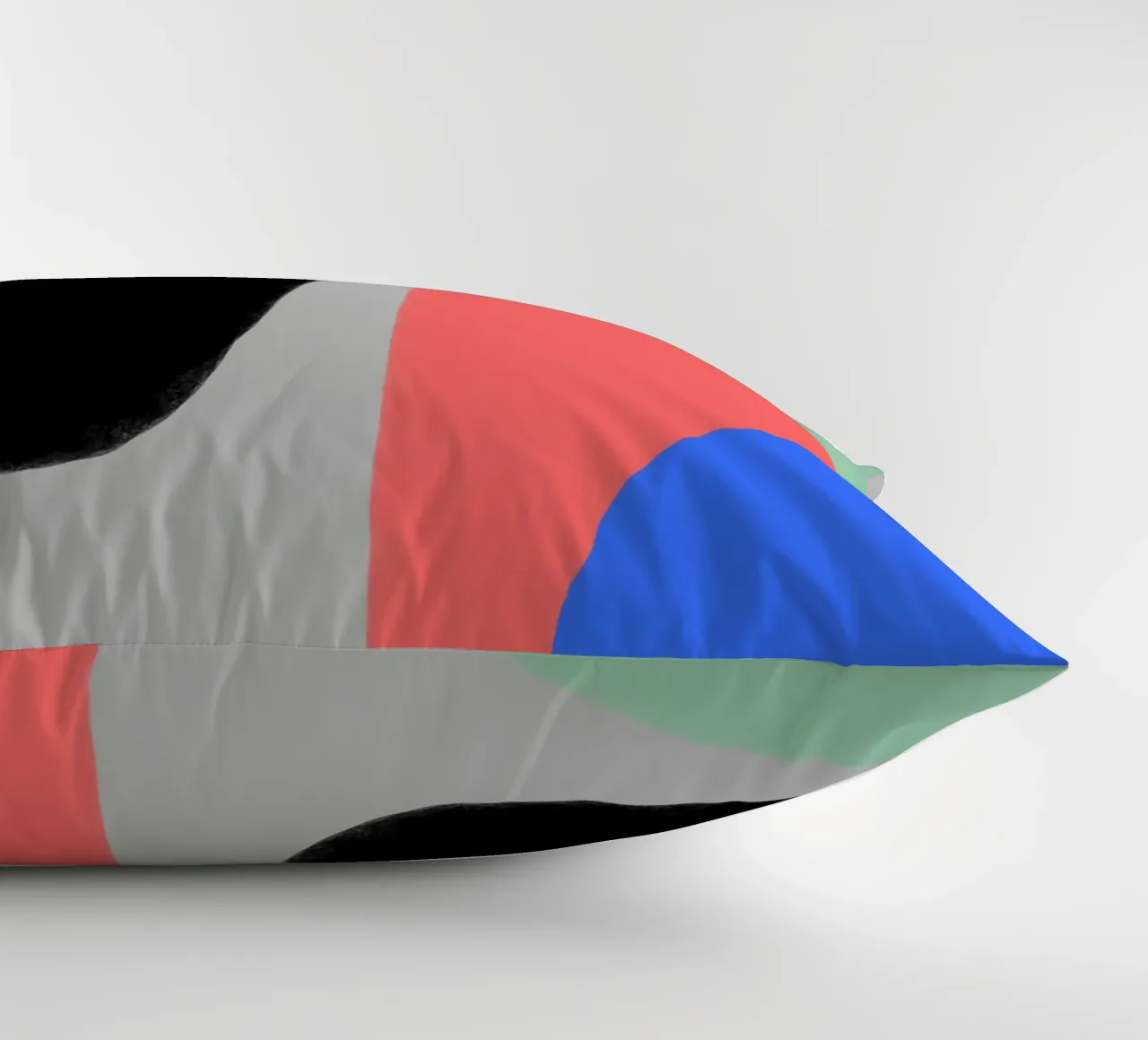 Infinite Motion cuscino da Mathudace Créas