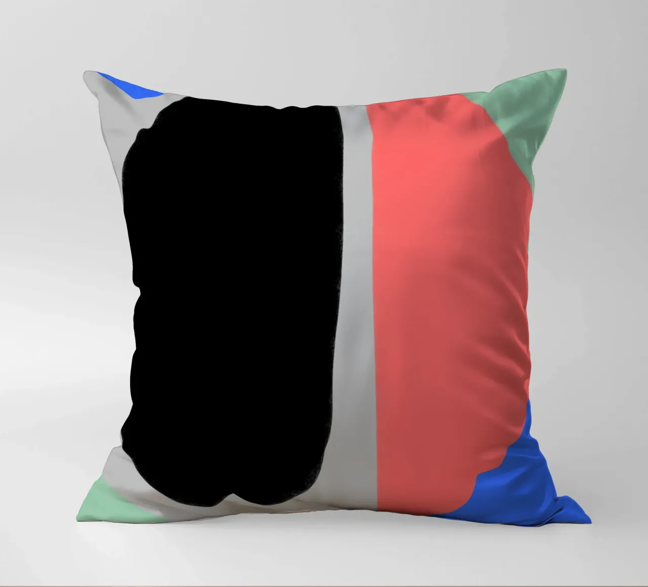 Infinite Motion cuscino da Mathudace Créas