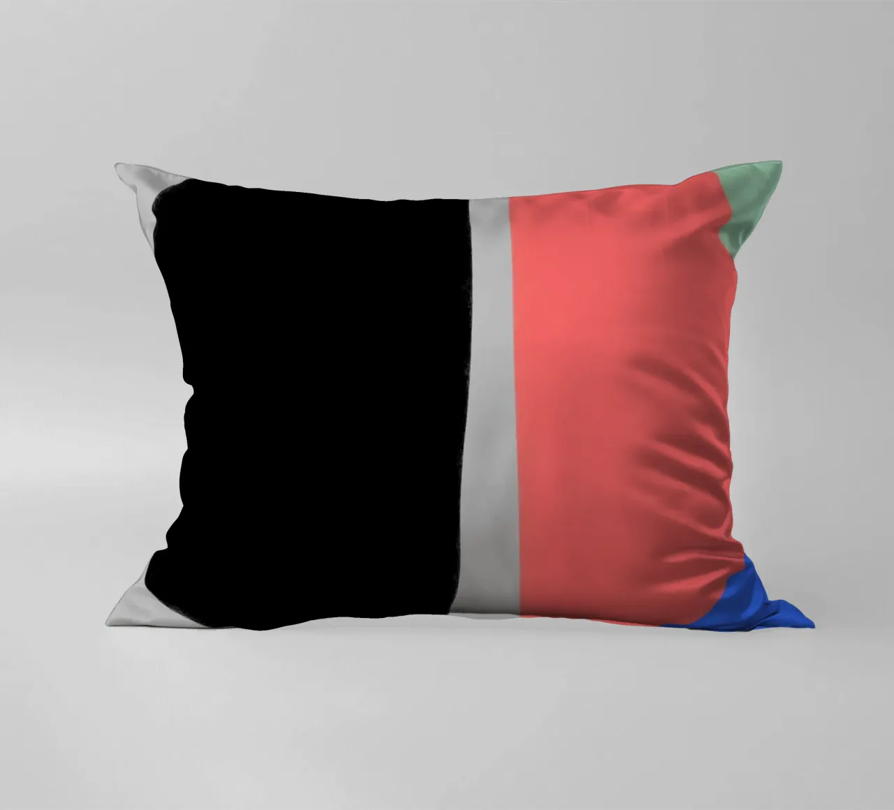 Infinite Motion cuscino da Mathudace Créas