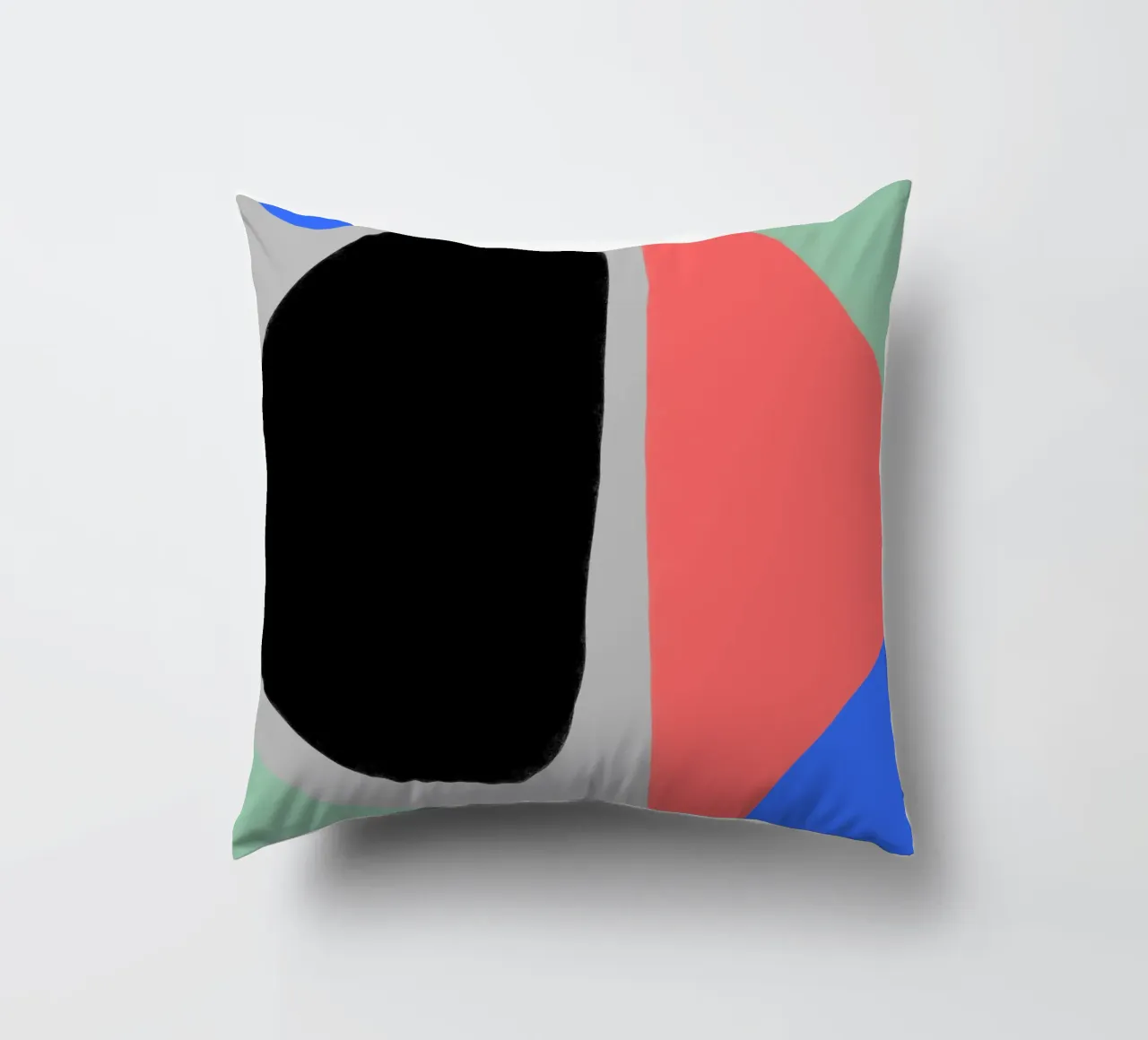 Infinite Motion cuscino da Mathudace Créas