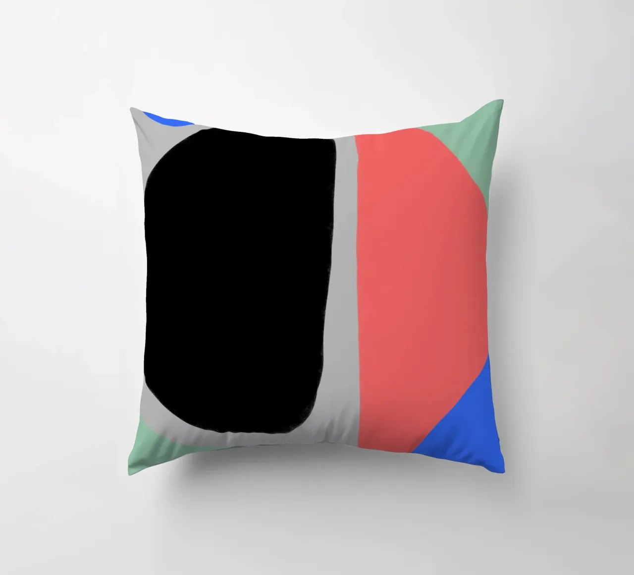 Infinite Motion cuscino da Mathudace Créas