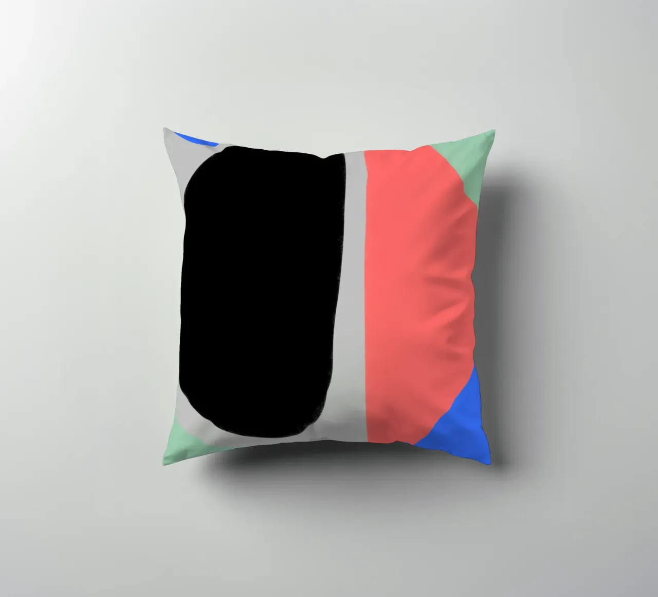 Infinite Motion cuscino da Mathudace Créas