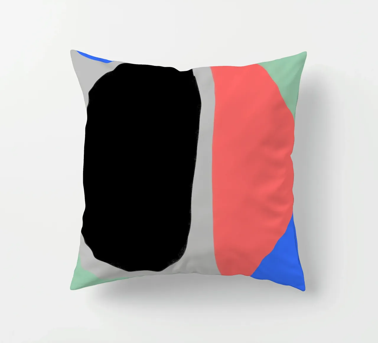 Infinite Motion cuscino da Mathudace Créas