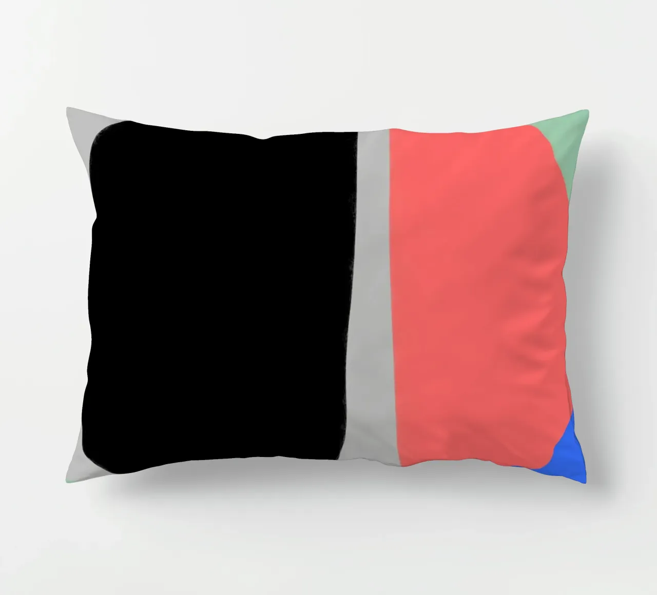 Infinite Motion cuscino da Mathudace Créas