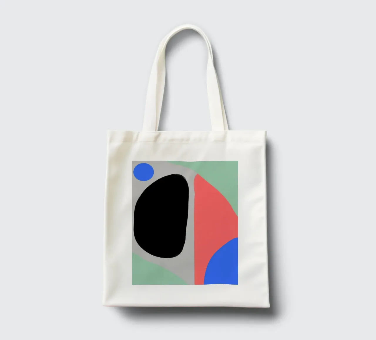 Infinite Motion tote bag de Mathudace Créas