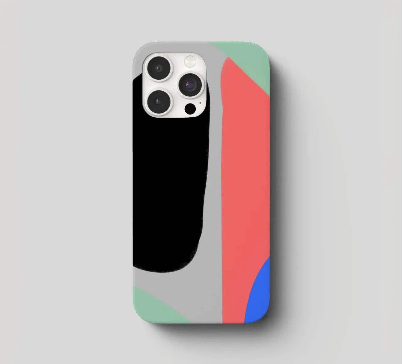 Infinite Motion cover iphone da Mathudace Créas