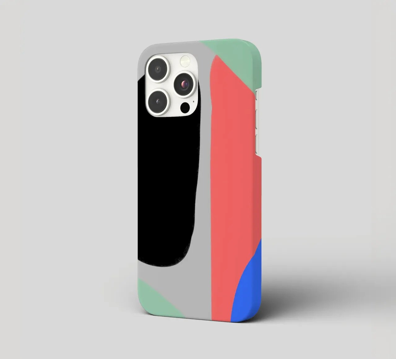 Infinite Motion cover iphone da Mathudace Créas