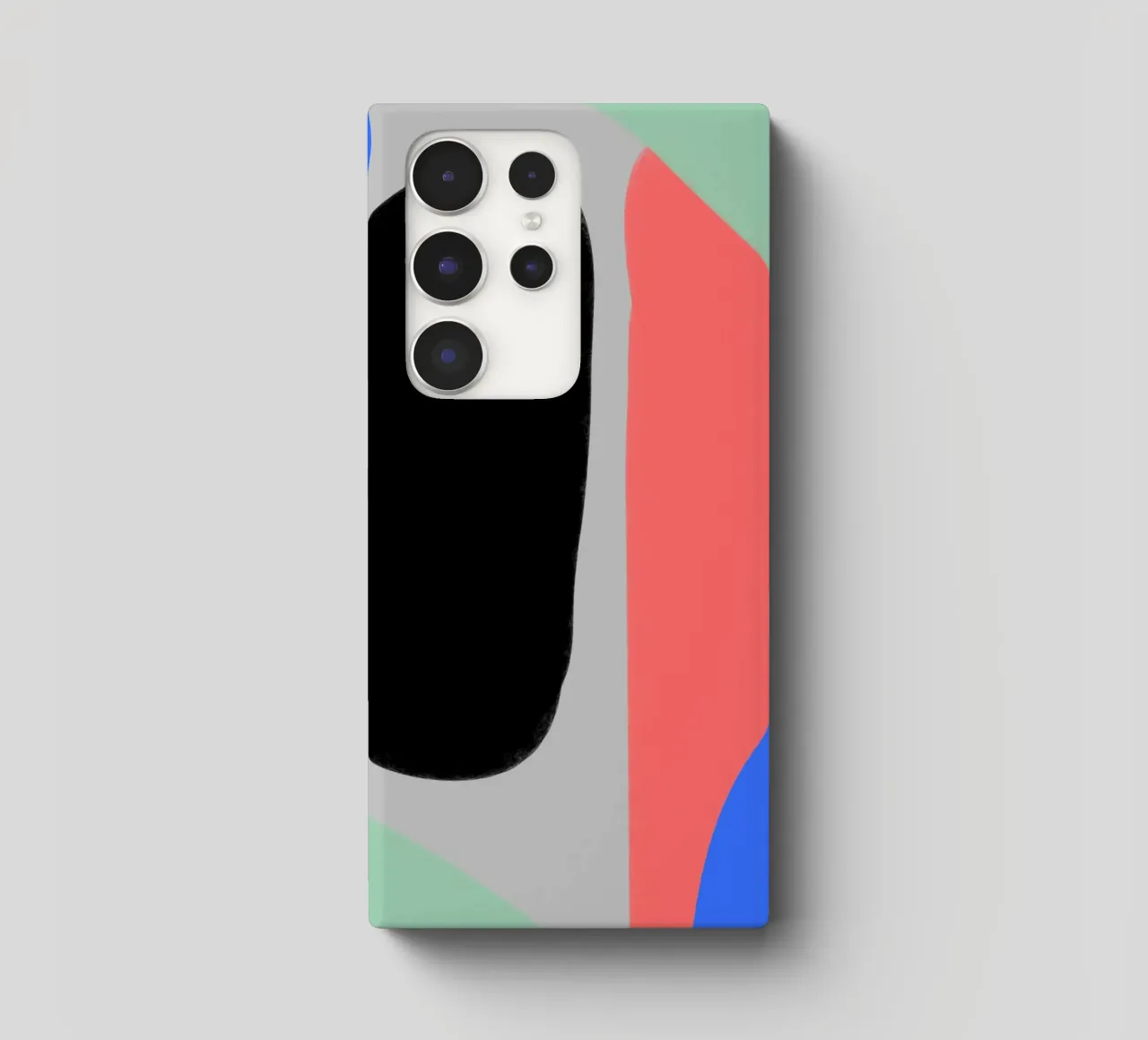 Infinite Motion cover samsung da Mathudace Créas