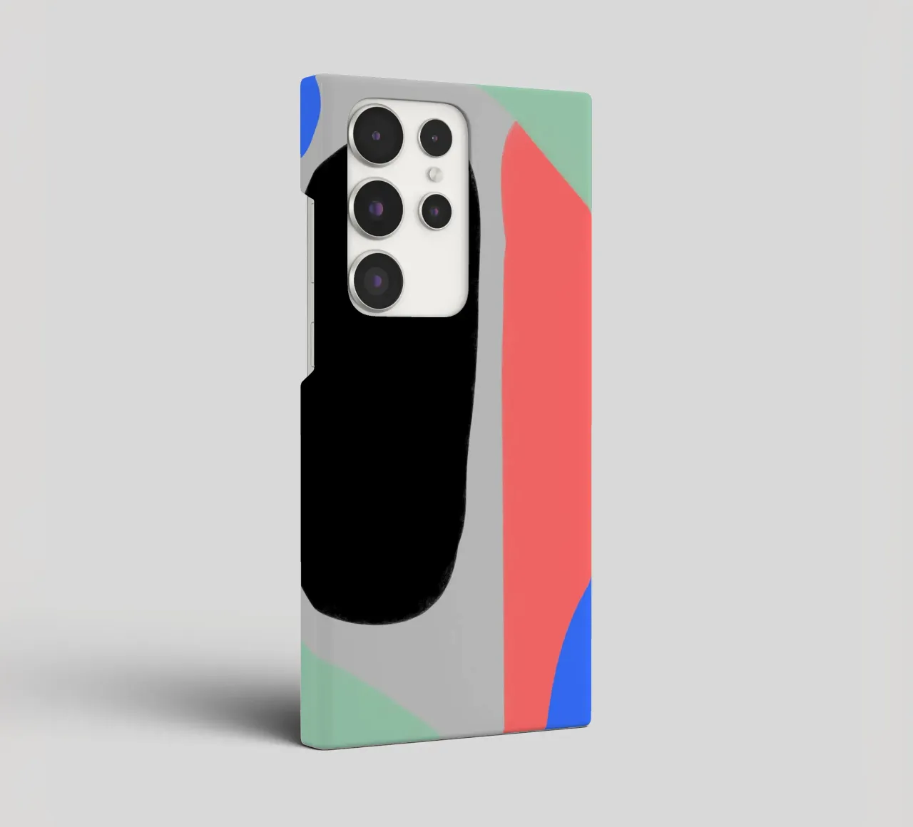 Infinite Motion cover samsung da Mathudace Créas