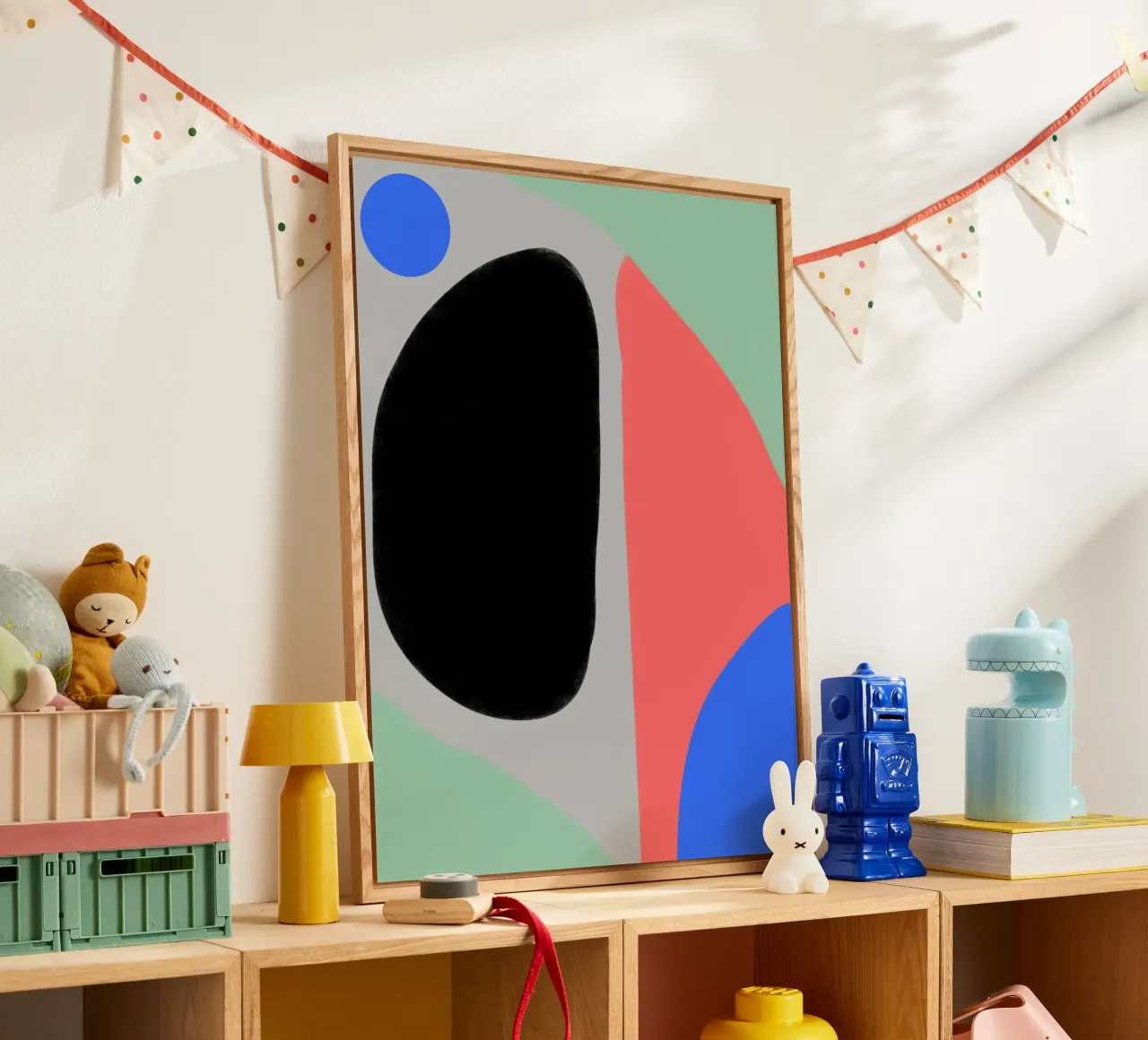 Infinite Motion plexiglass da Mathudace Créas