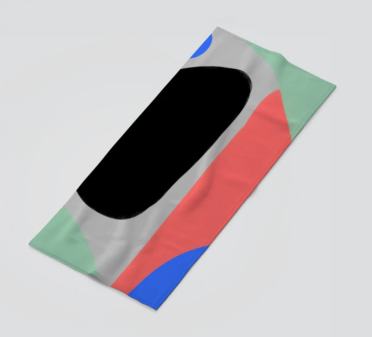 Infinite Motion telo mare da Mathudace Créas