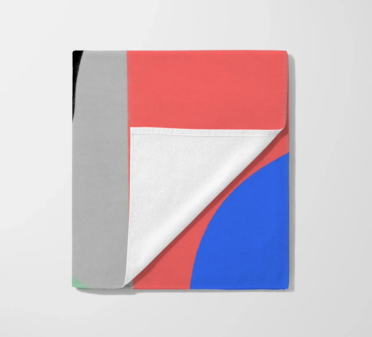 Infinite Motion telo mare da Mathudace Créas