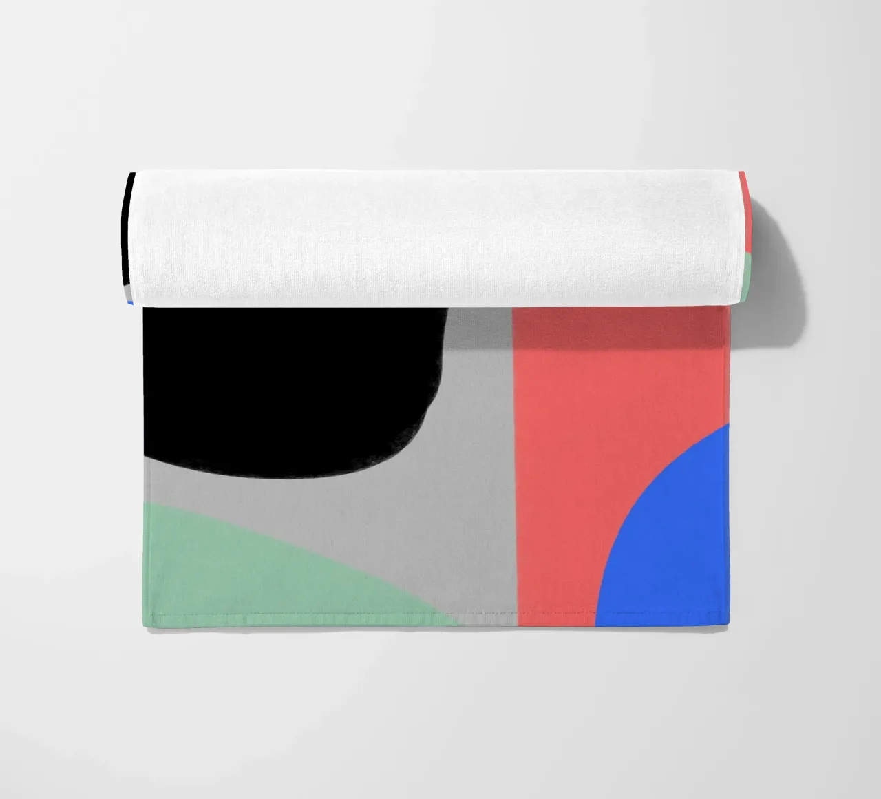 Infinite Motion telo mare da Mathudace Créas