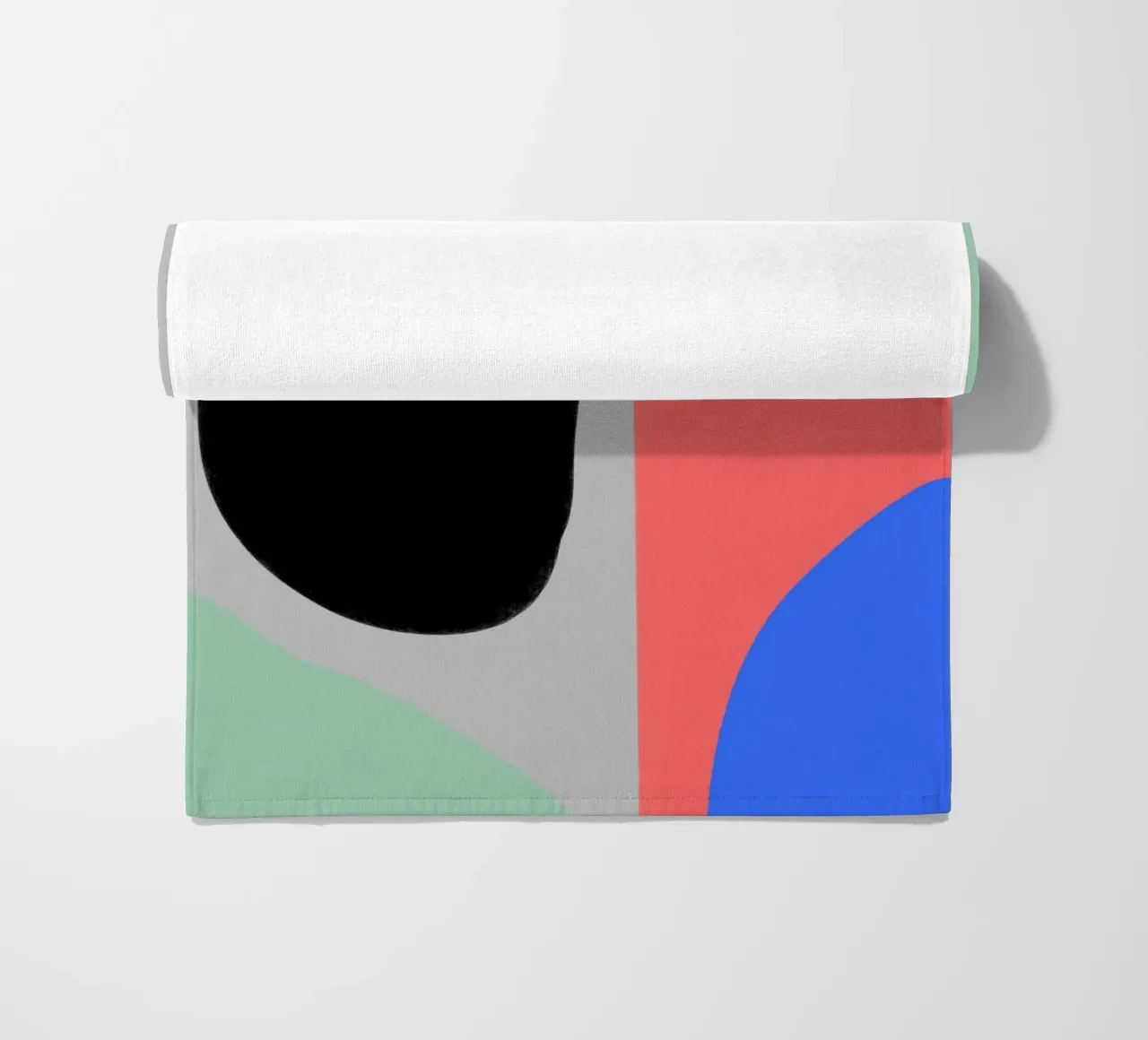 Infinite Motion telo mare da Mathudace Créas