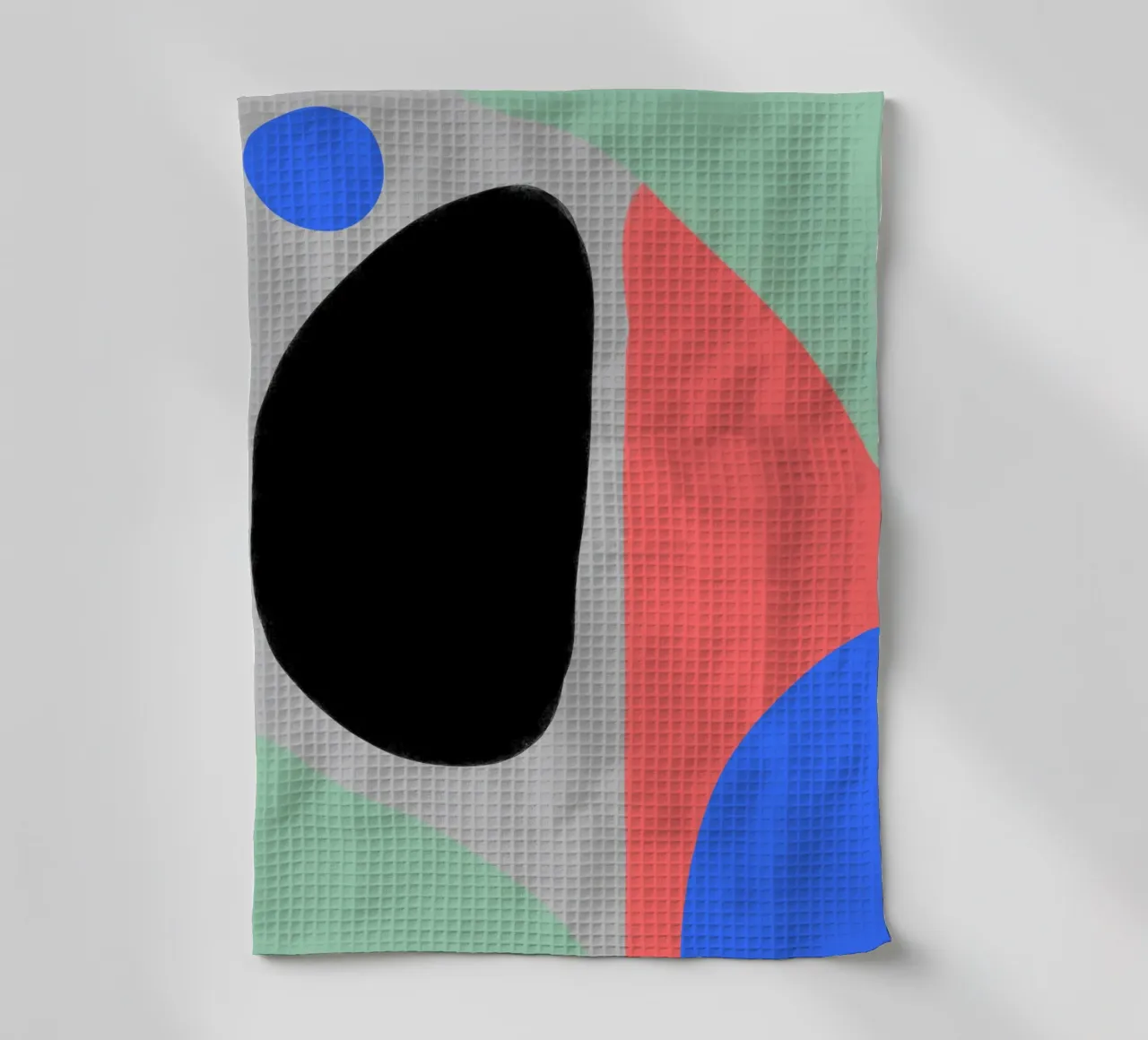 Infinite Motion canovaccio da cucina da Mathudace Créas