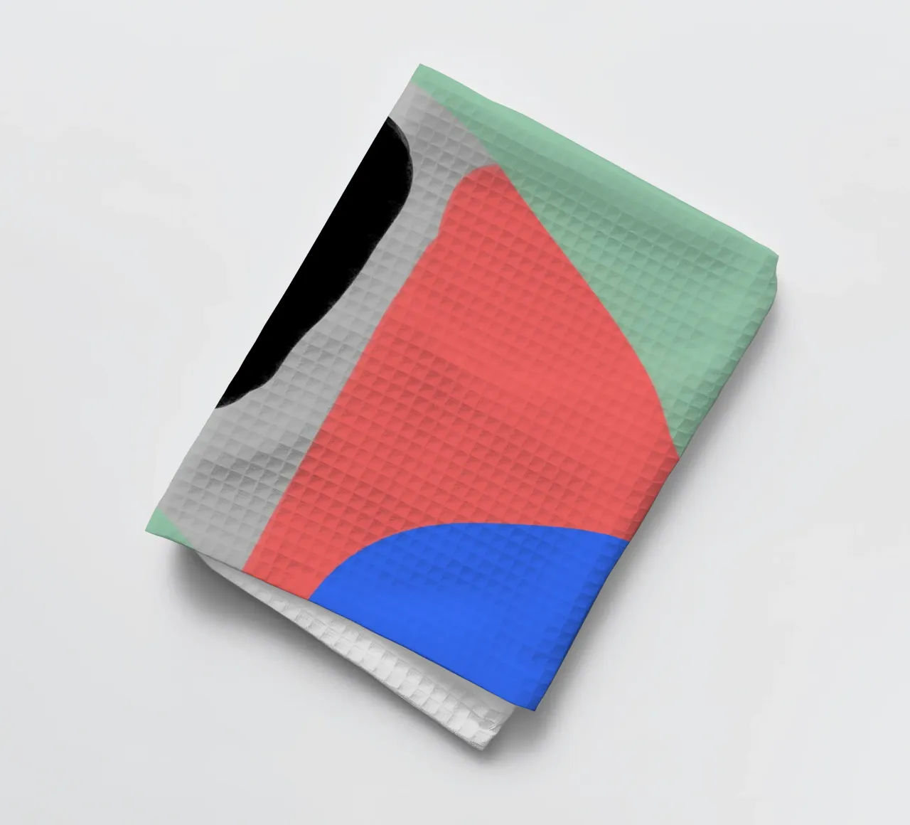 Infinite Motion canovaccio da cucina da Mathudace Créas