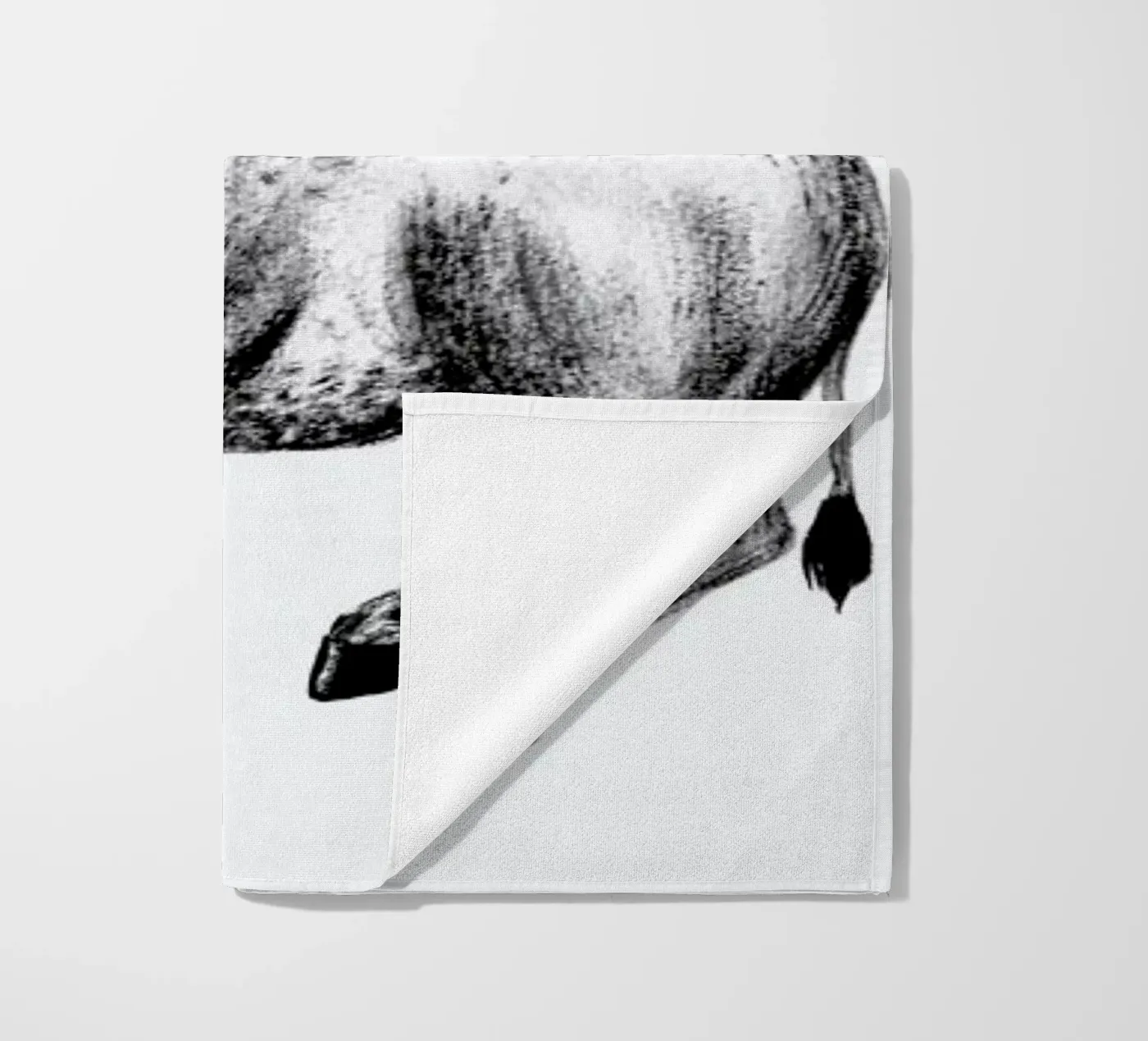 Donkey telo mare da Tvinkla