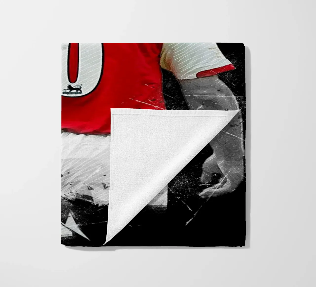 Dennis Bergkamp telo mare da tenten