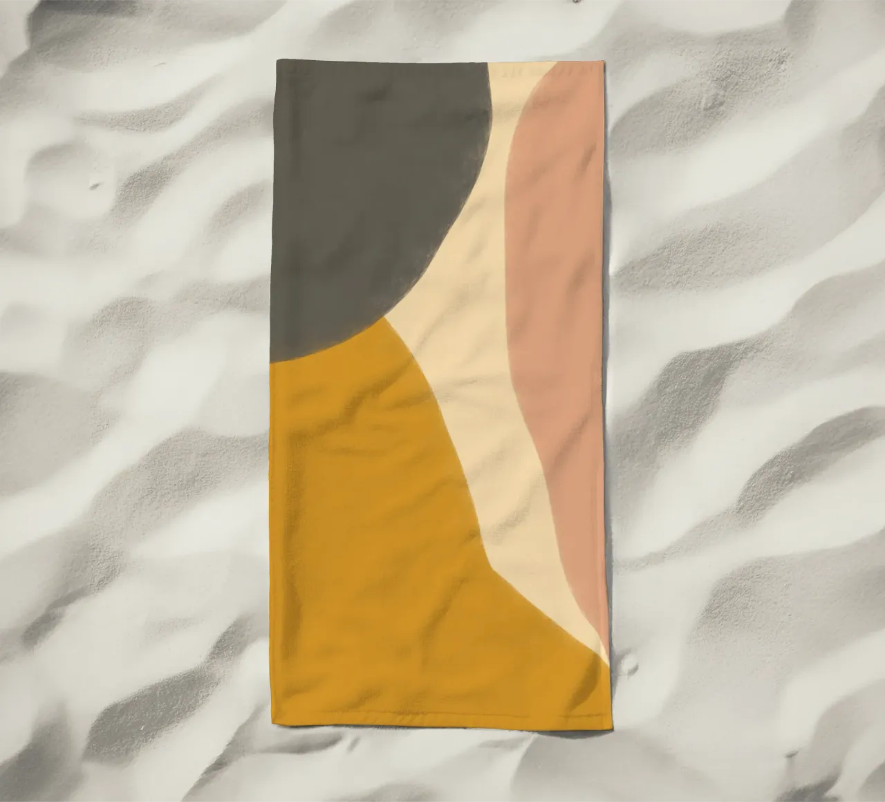 Fluid Realms telo mare da Mathudace Créas