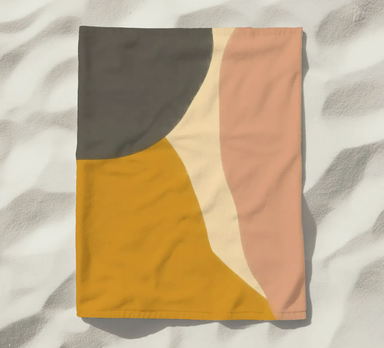 Fluid Realms telo mare da Mathudace Créas