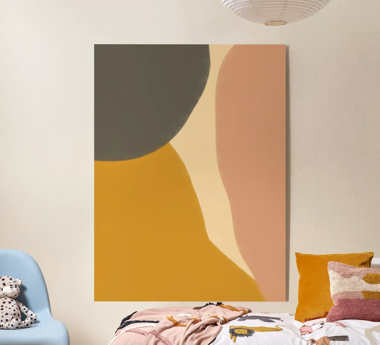 Fluid Realms plexiglass da Mathudace Créas