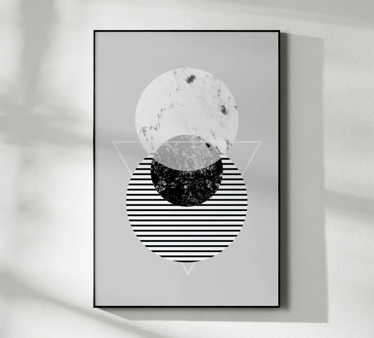 Minimalism 9 plexiglass da Mareike Böhmer