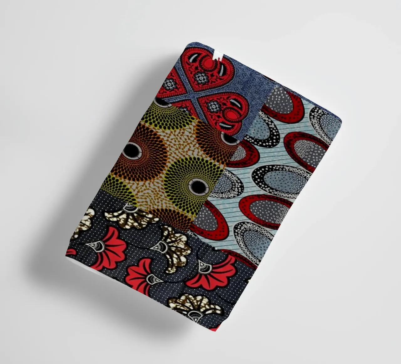 Guyane towel by Mathudace Créas