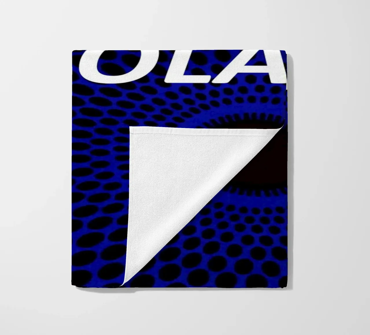 Angola telo mare da Mathudace Créas