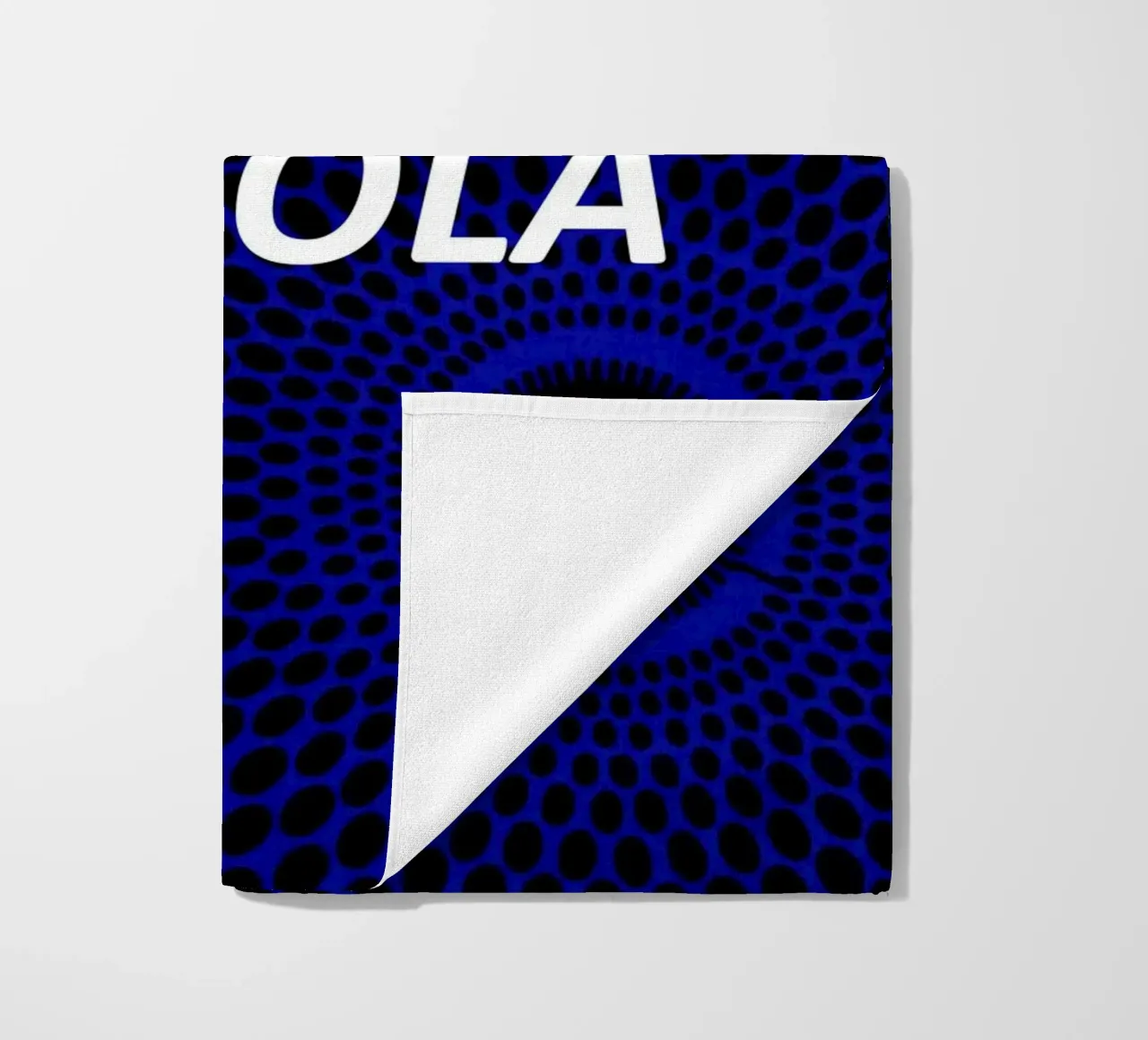 Angola telo mare da Mathudace Créas