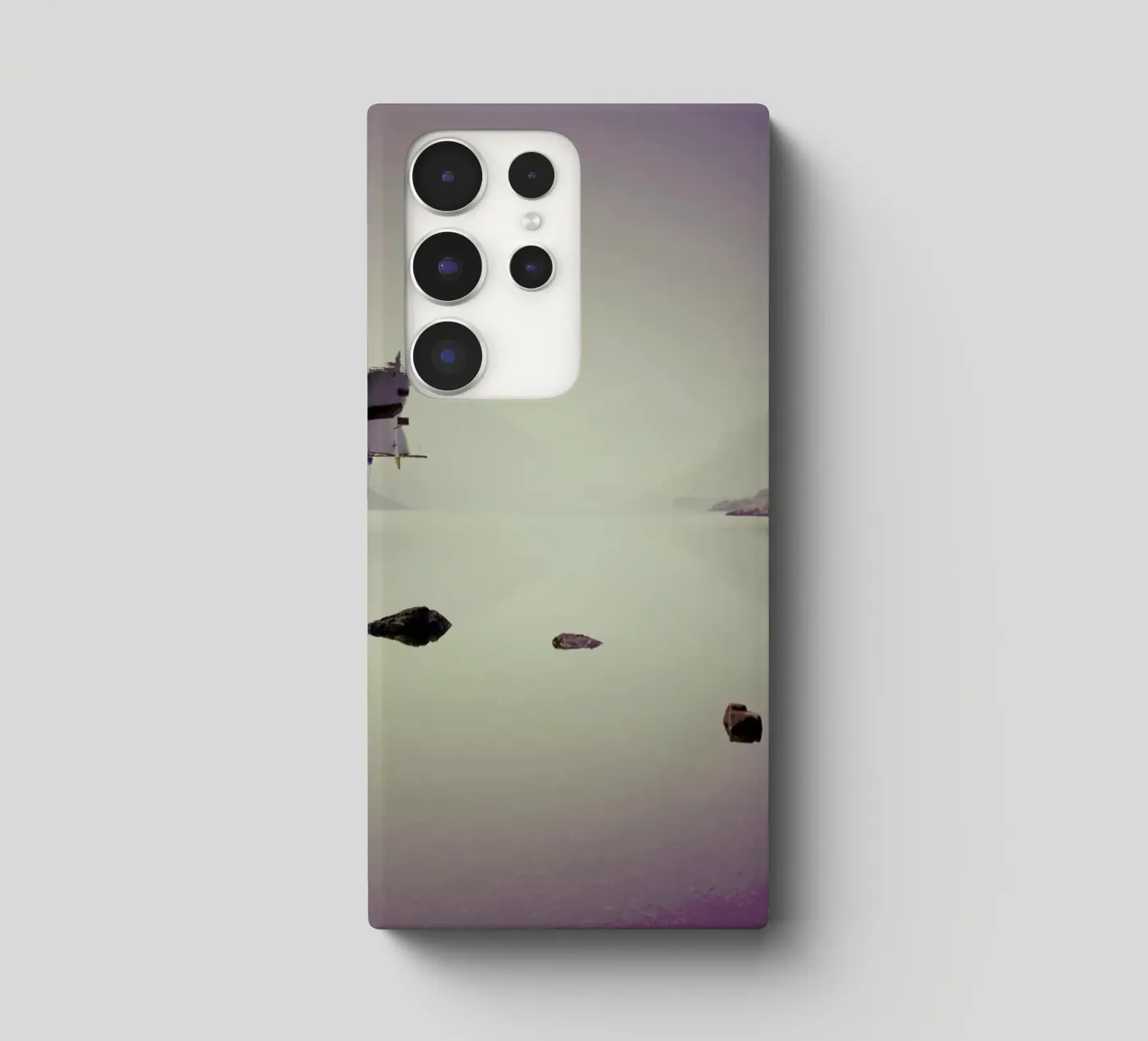 Broken Equability coque samsung de Eugene Soloviev