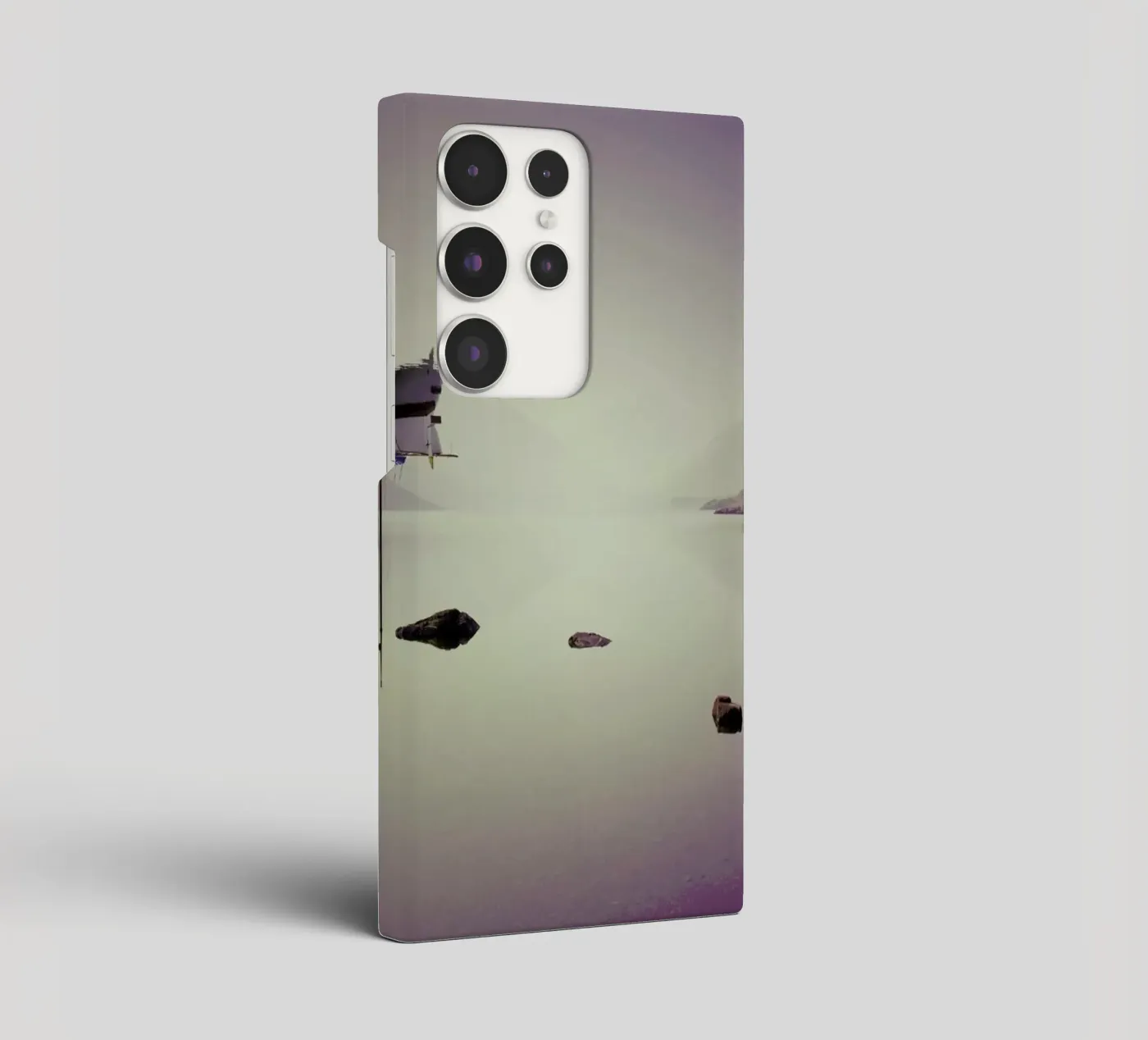 Broken Equability cover samsung da Eugene Soloviev