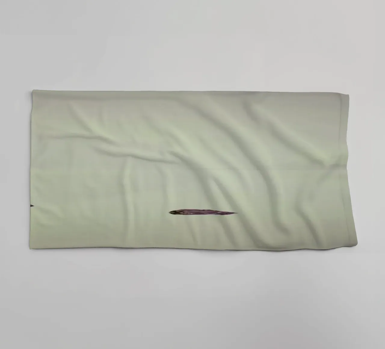 Broken Equability badhanddoek van Eugene Soloviev