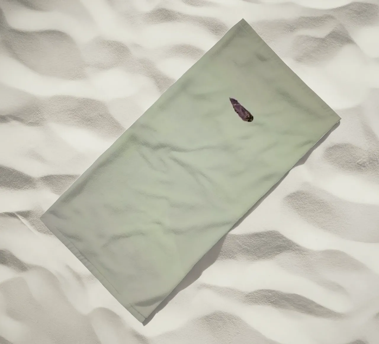 Broken Equability telo mare da Eugene Soloviev