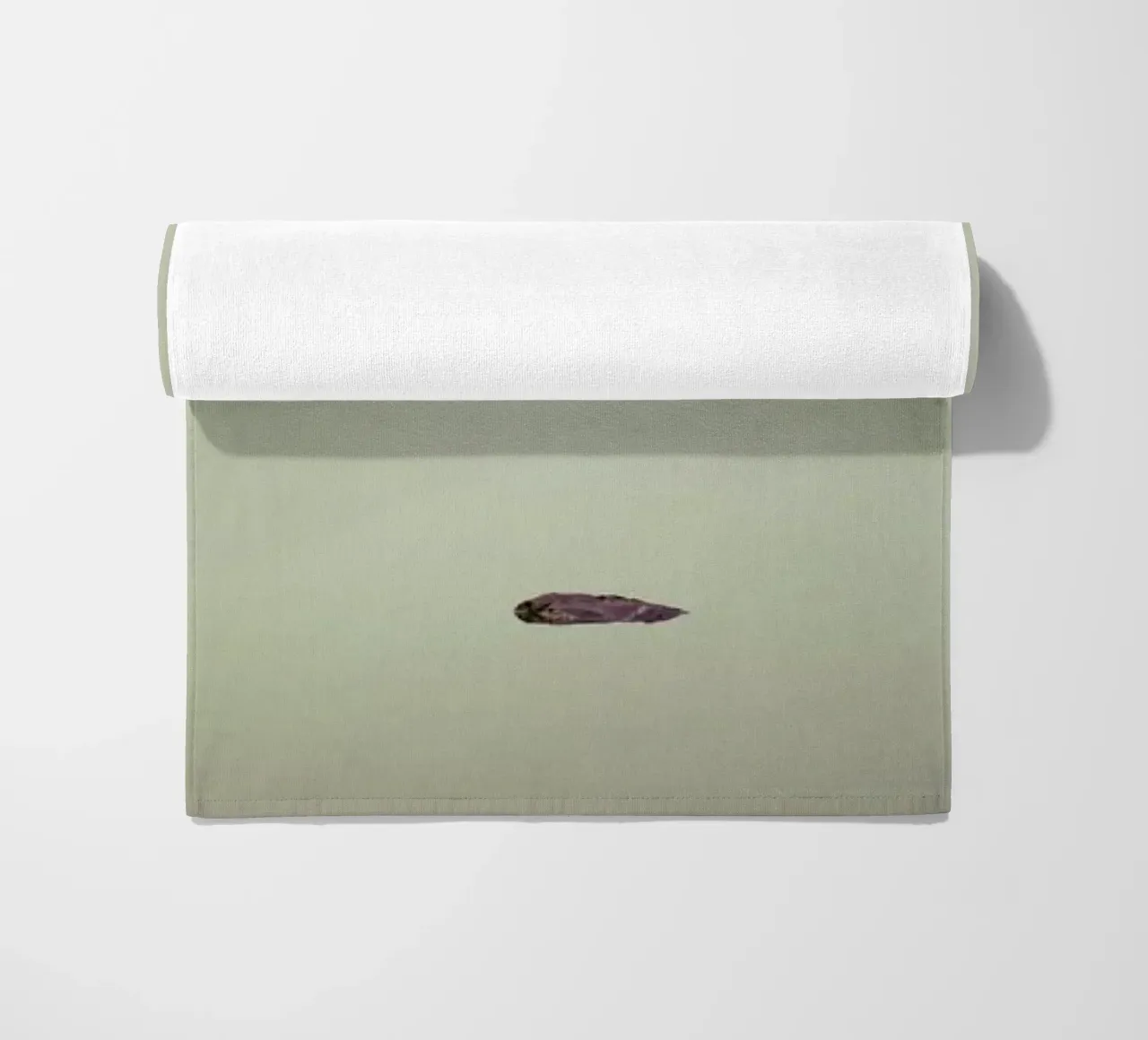 Broken Equability telo mare da Eugene Soloviev