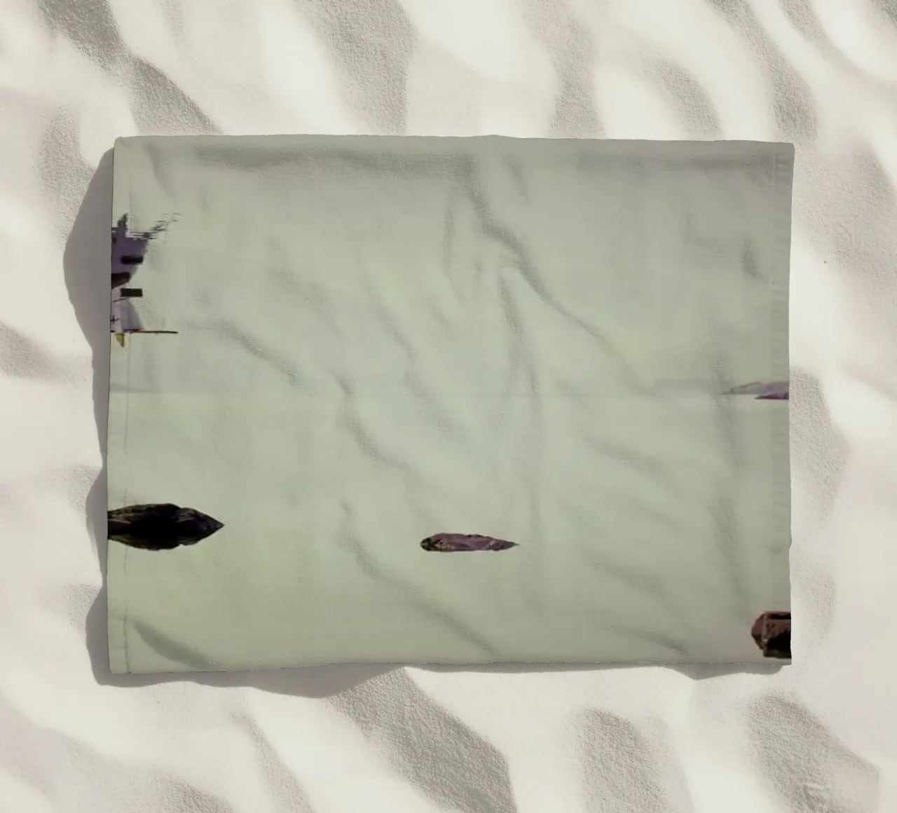 Broken Equability telo mare da Eugene Soloviev