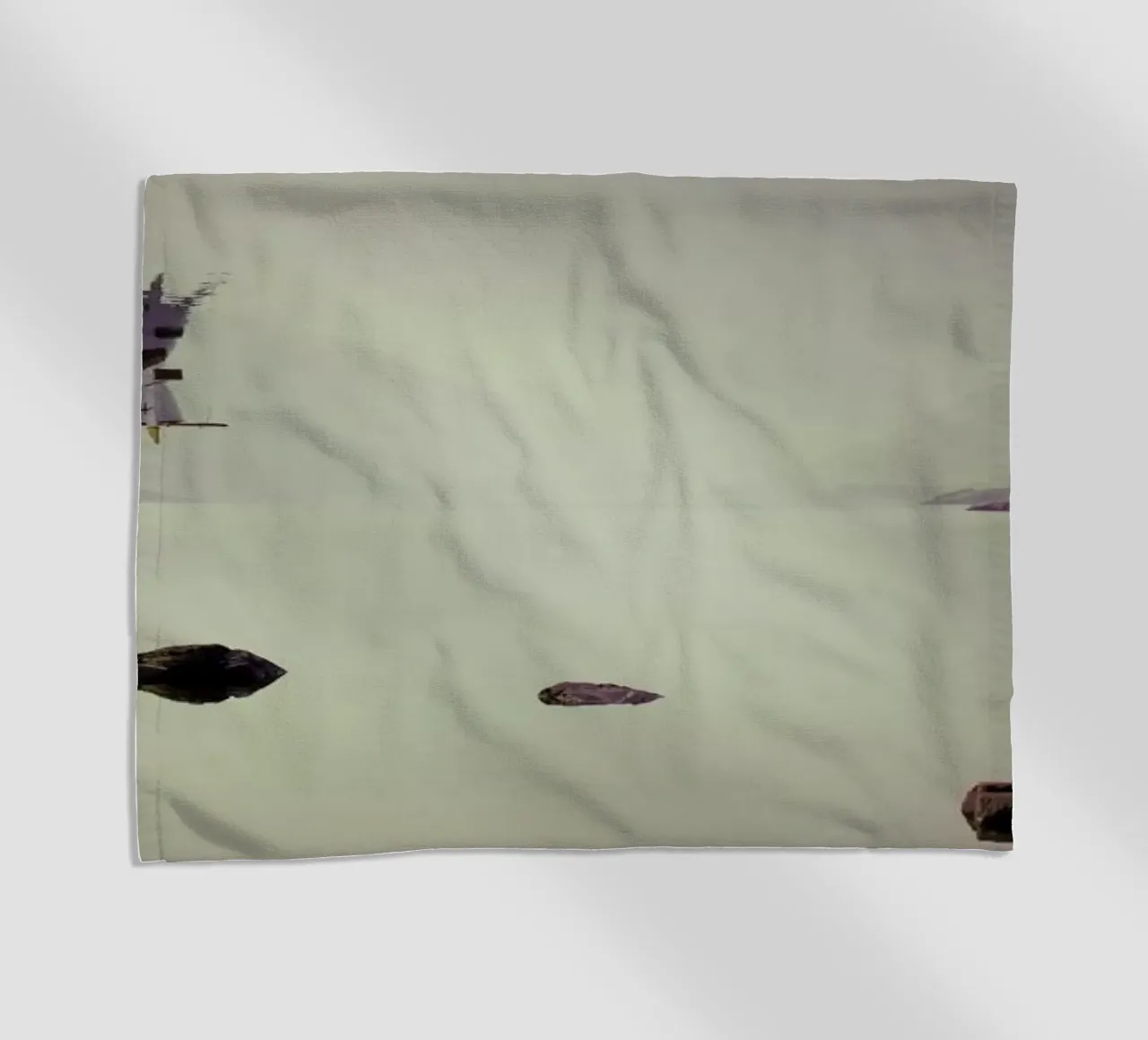 Broken Equability telo mare da Eugene Soloviev